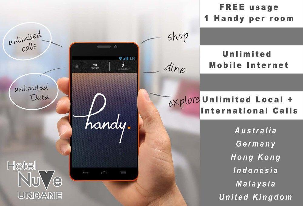 Nuve Urbane Singapore