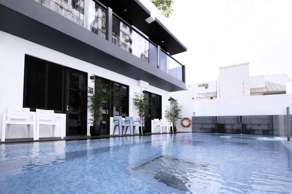 Nuve Urbane Singapore