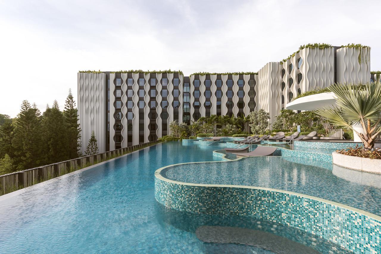 Village Sentosa By Far East Hospitality 4*