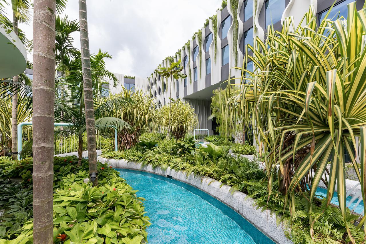 Village Sentosa By Far East Hospitality Hotel Singapore