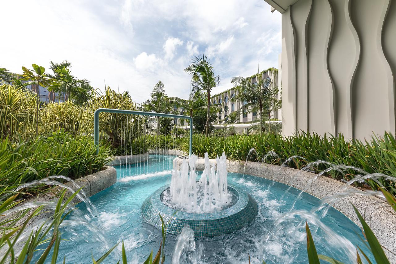 Village Sentosa By Far East Hospitality 4* Singapore