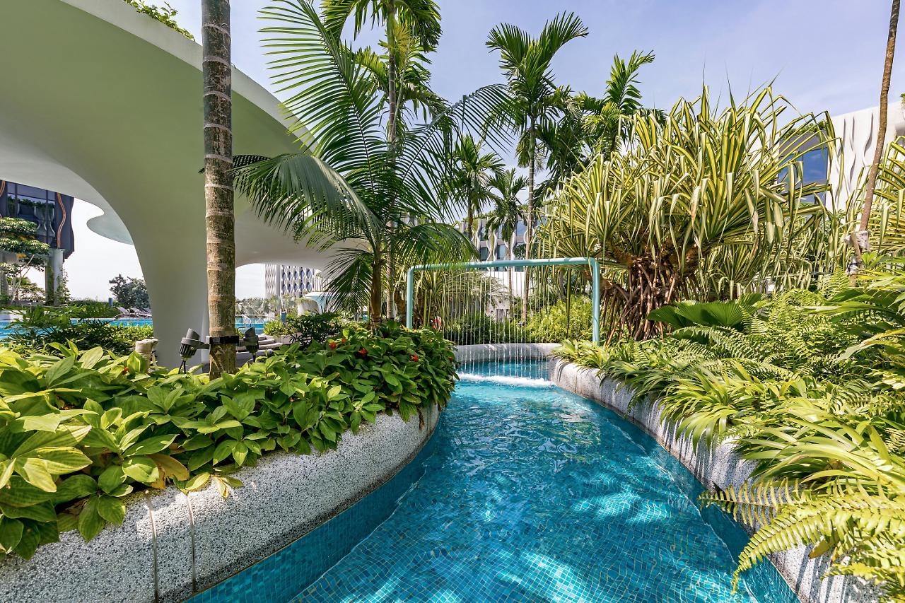 Village Sentosa By Far East Hospitality