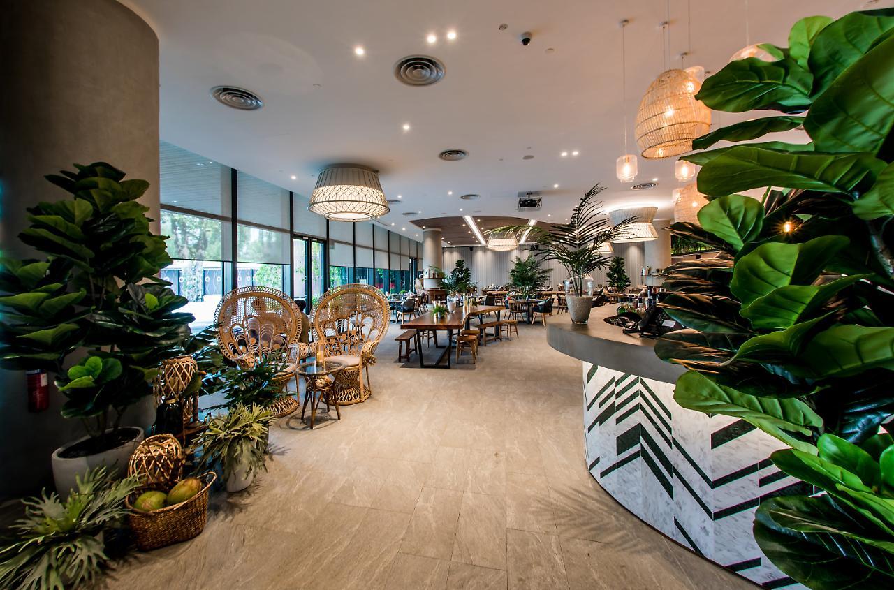 Hotel Village Sentosa By Far East Hospitality 4*