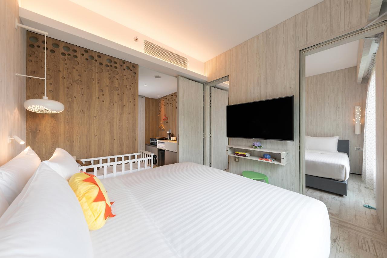 Village Sentosa By Far East Hospitality