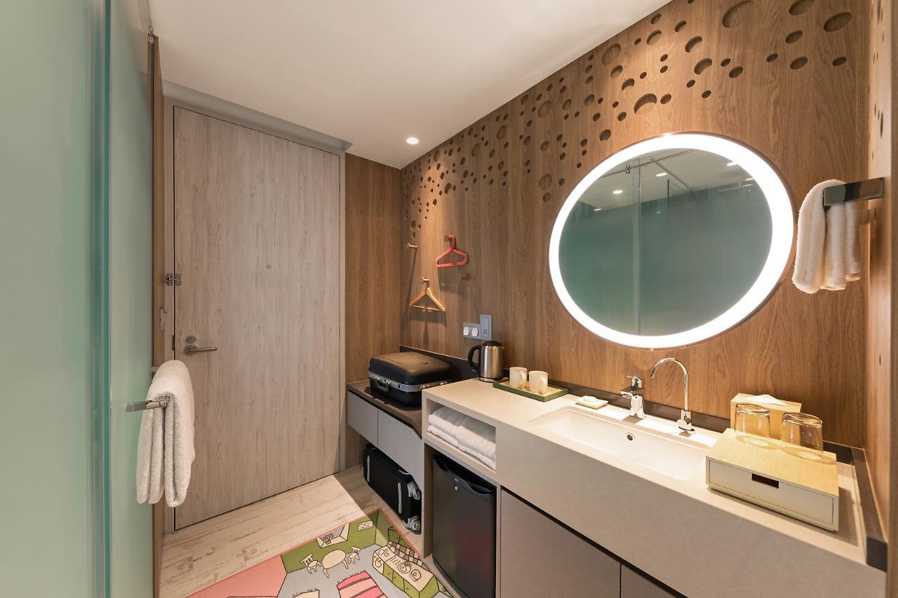 Hotel Village Sentosa By Far East Hospitality 4*