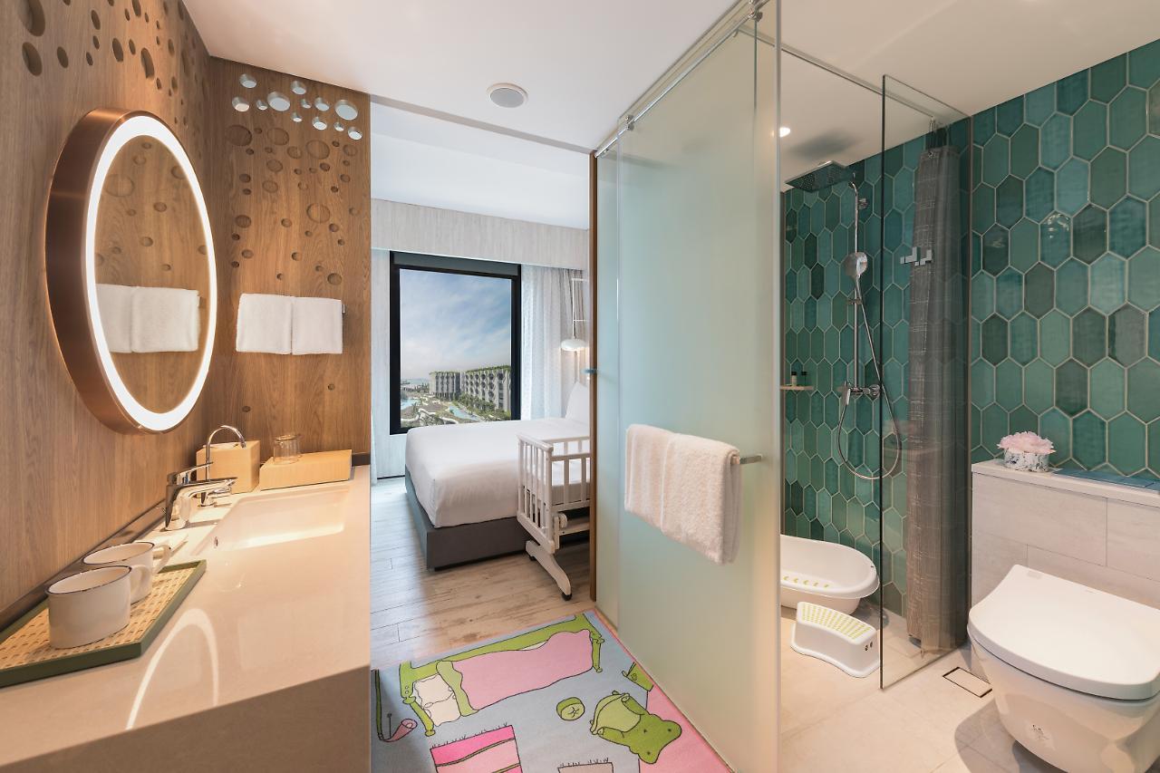 Village Sentosa By Far East Hospitality Hotel Singapore