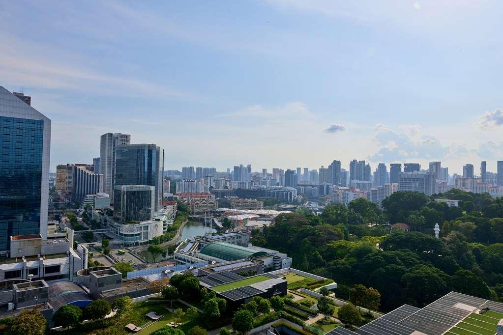 Hotel Wyndham Singapore