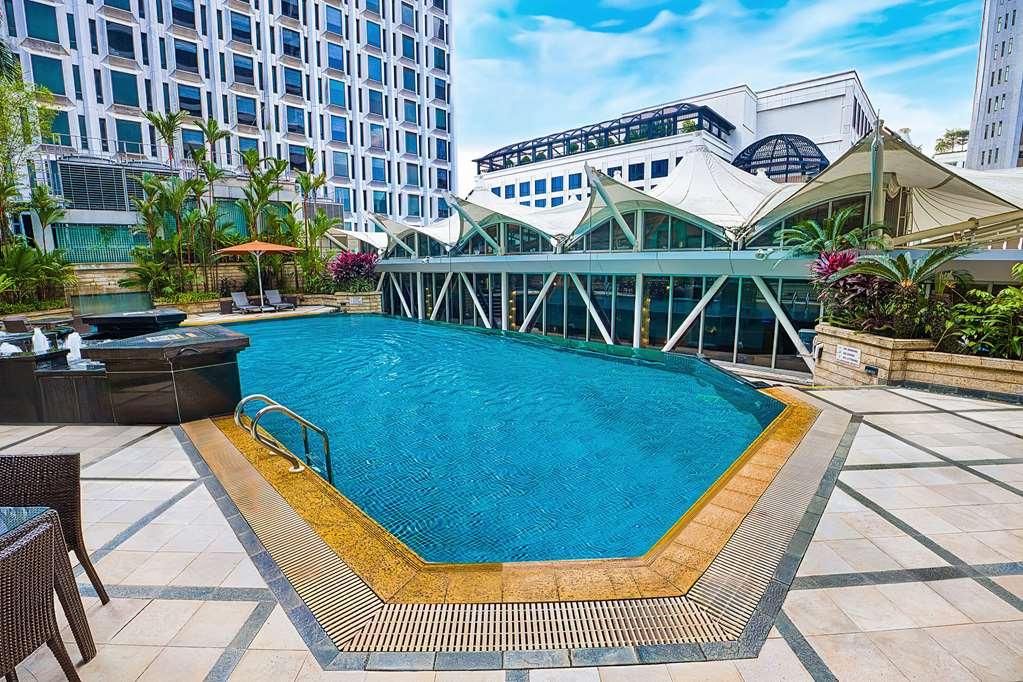 Wyndham Hotel 5*