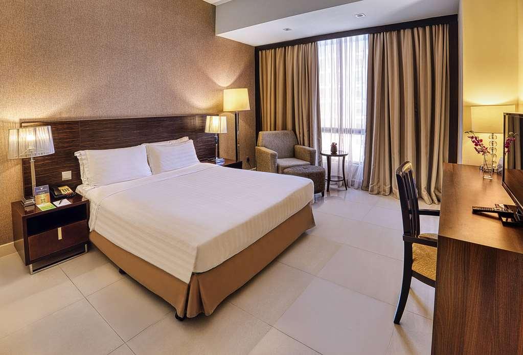 Wyndham 5* Singapore