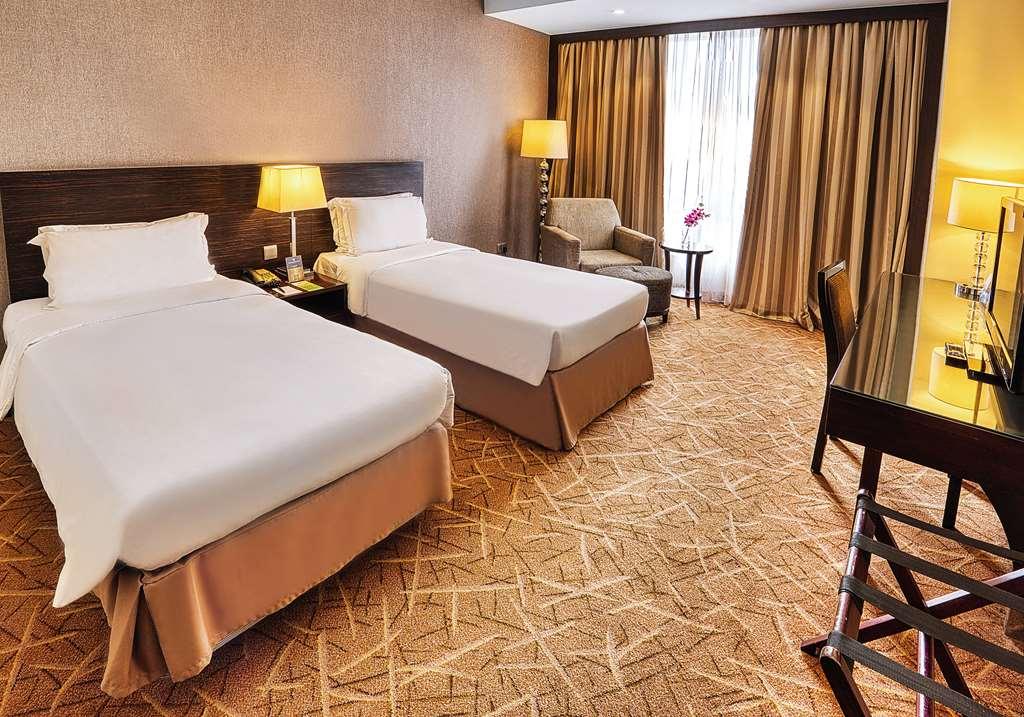 Wyndham Hotel Singapore