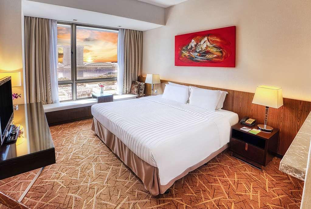 Wyndham Hotel Singapore