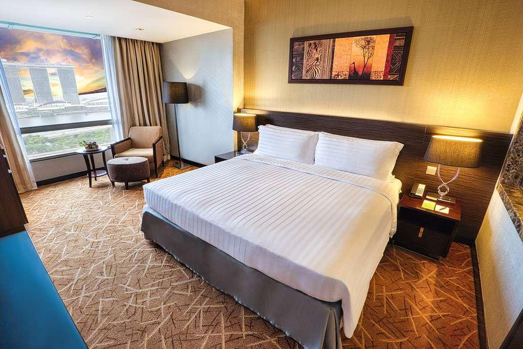Hotel Wyndham 5*