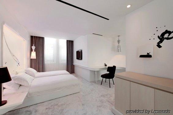 Ann Siang House, The Unlimited Collection Managed By The Ascott Limited Hotel Singapore