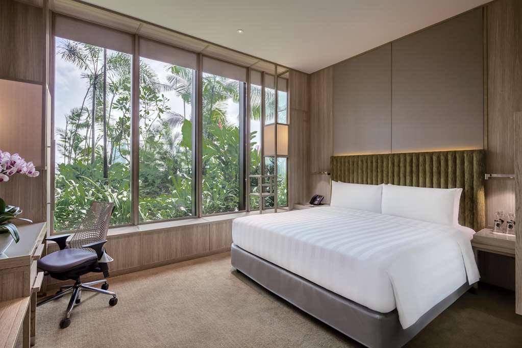 Parkroyal Collection Pickering, Hotel 5*