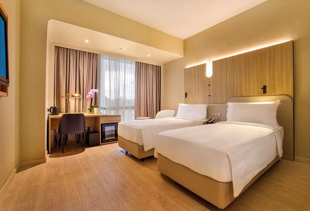 Wyndham 5* Singapore