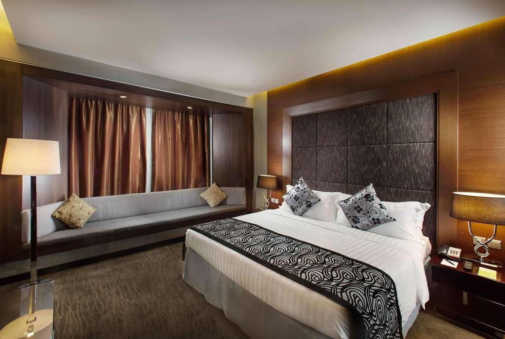 Wyndham 5* Singapore