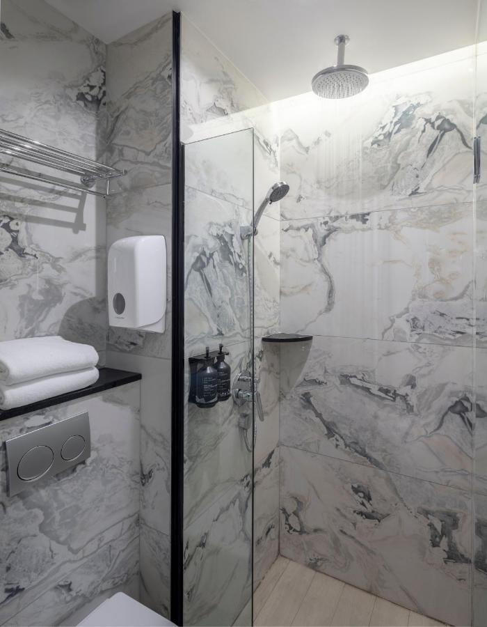 Hotel Mi Rochor Singapore