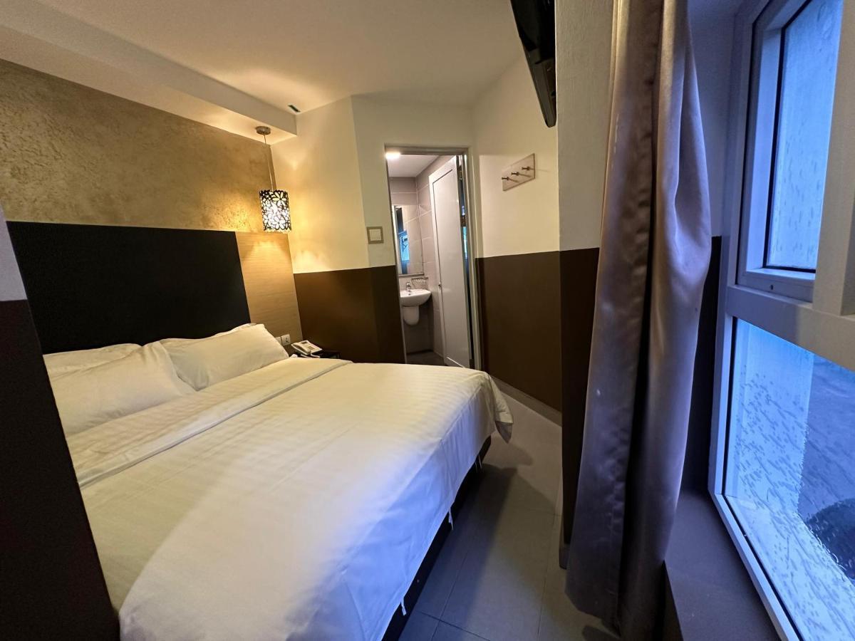 Lion Peak Bugis Hotel