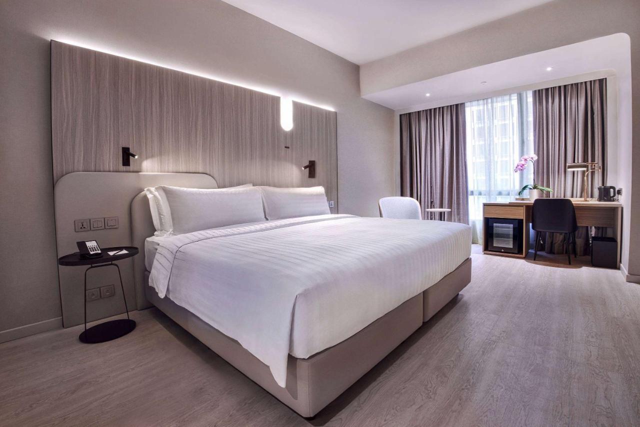 Hotel Wyndham Singapore