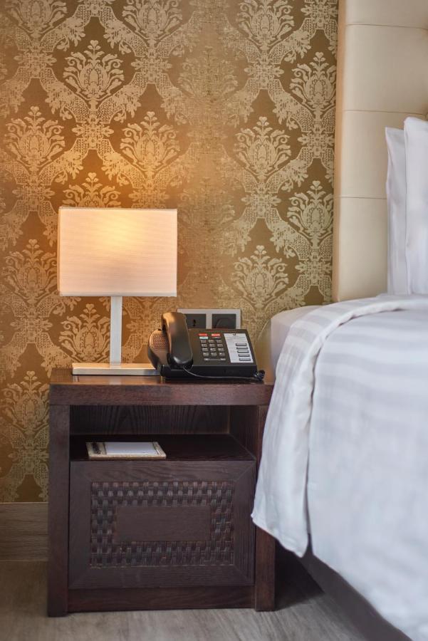 Village Court By Far East Hospitality 4*