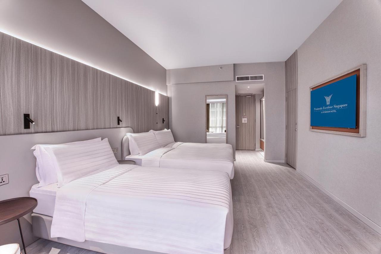 Wyndham Hotel 5*