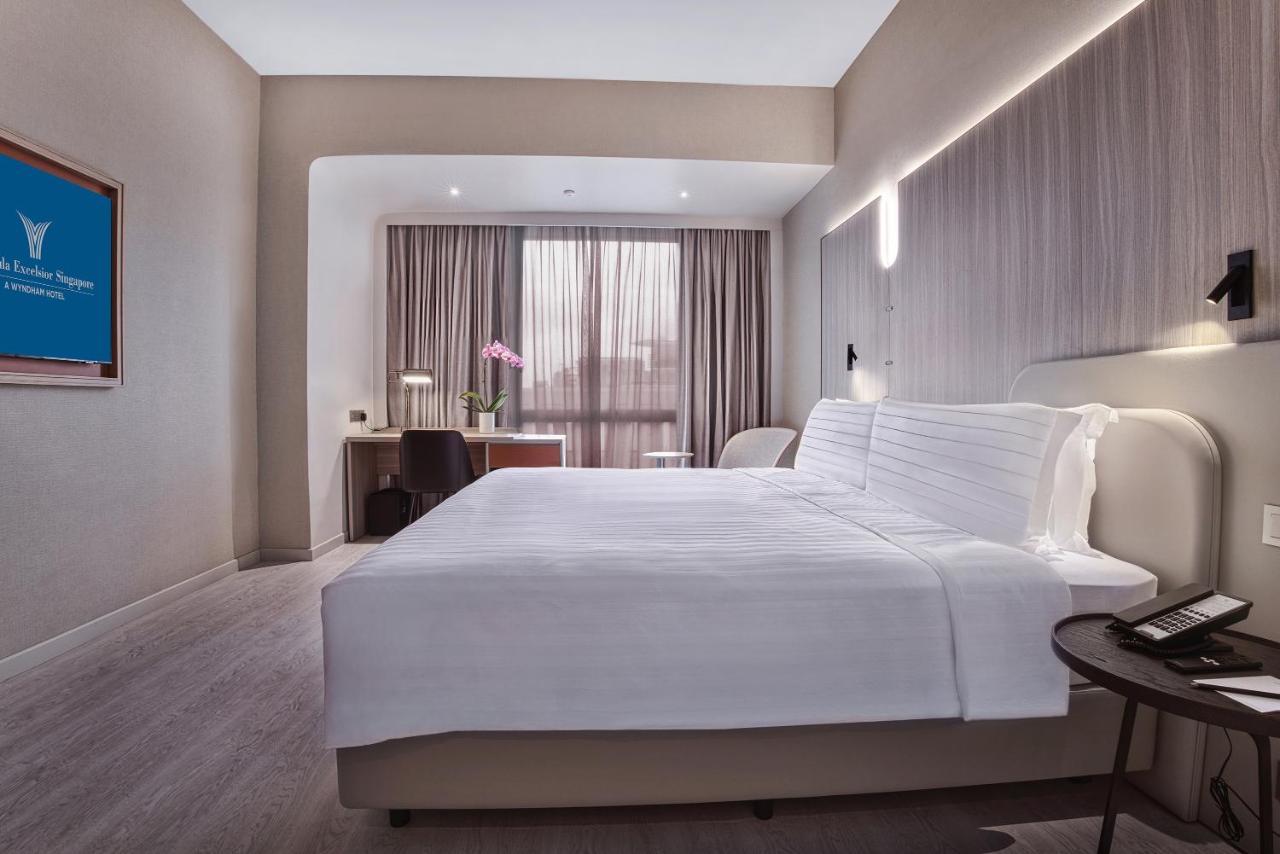 Hotel Wyndham 5*