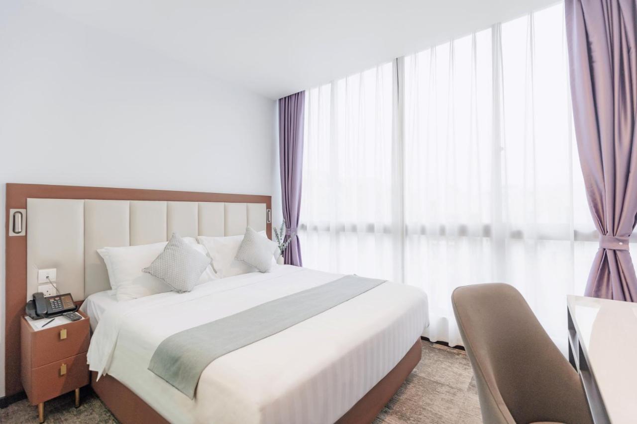 Hotel Santa Grand East Coast A Nuve Group Collection