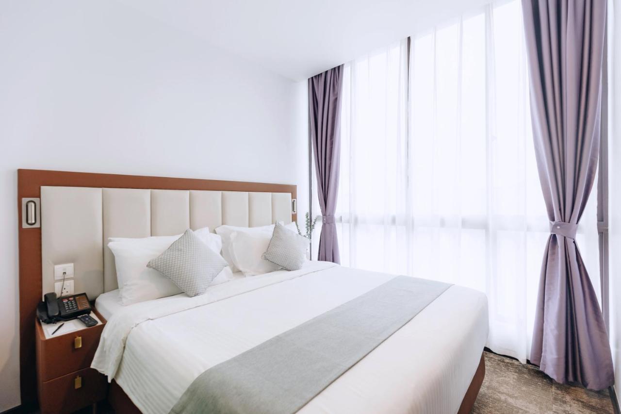 Santa Grand East Coast A Nuve Group Collection Hotel