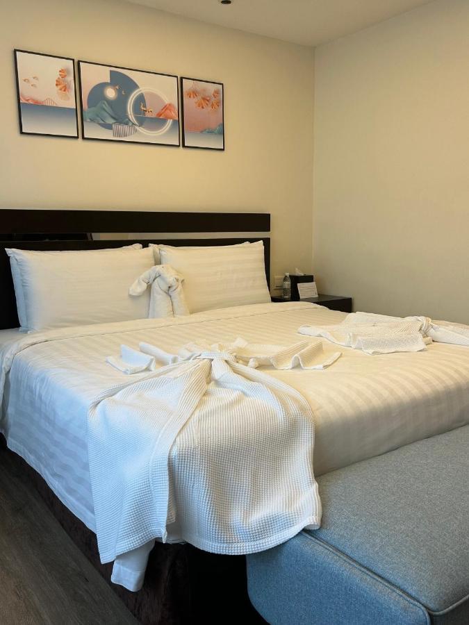 Hotel Link