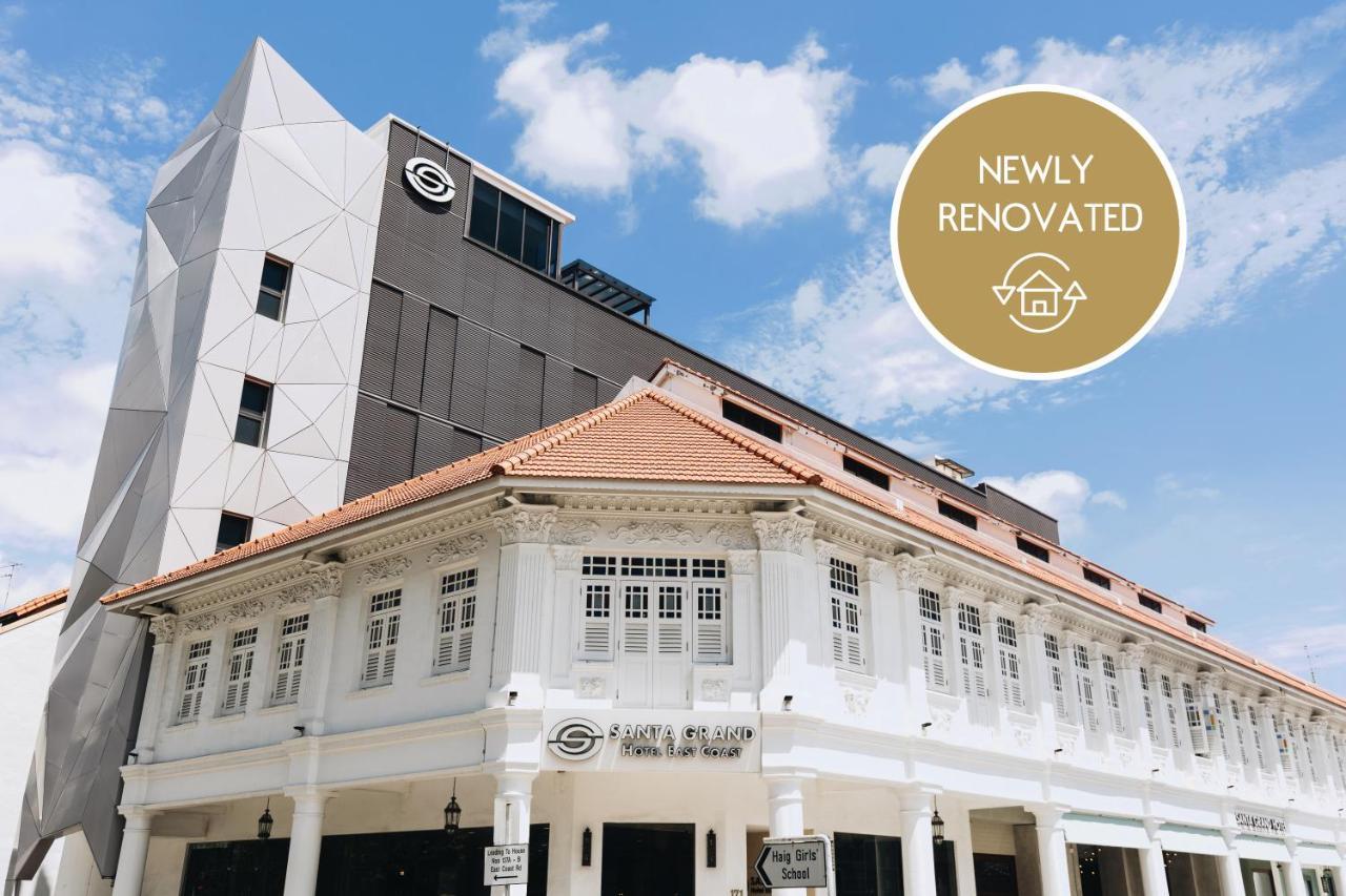 Santa Grand East Coast A Nuve Group Collection Hotel 4*