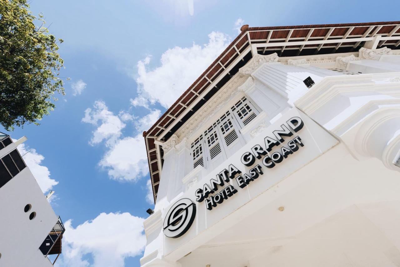 Hotel Santa Grand East Coast A Nuve Group Collection