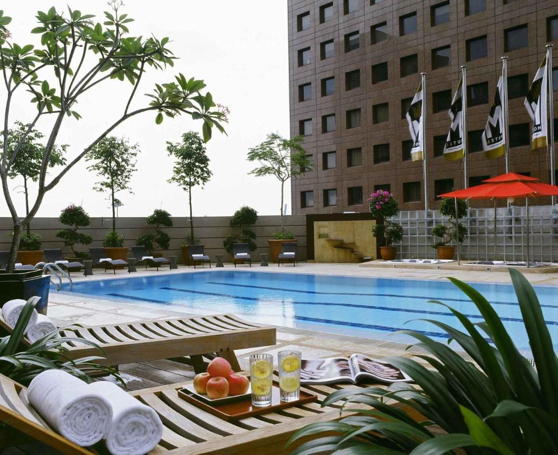 M Centre Hotel Singapore