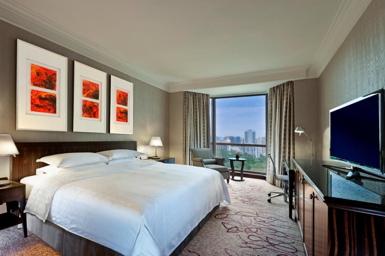 Sheraton Towers 5*