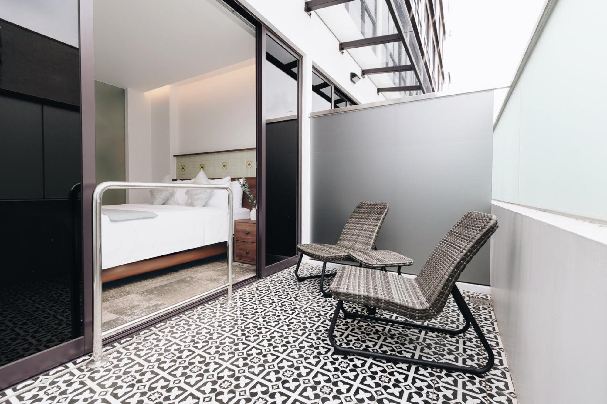 Santa Grand East Coast A Nuve Group Collection Singapore