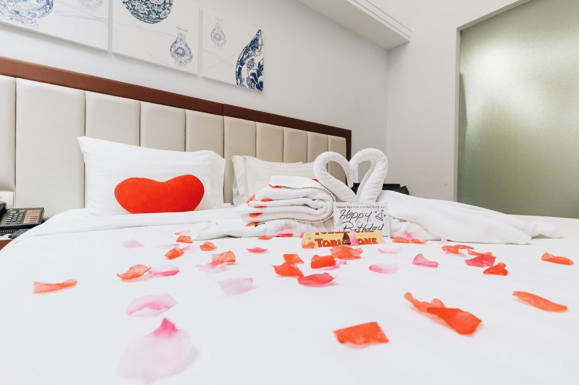 Santa Grand East Coast A Nuve Group Collection Hotel