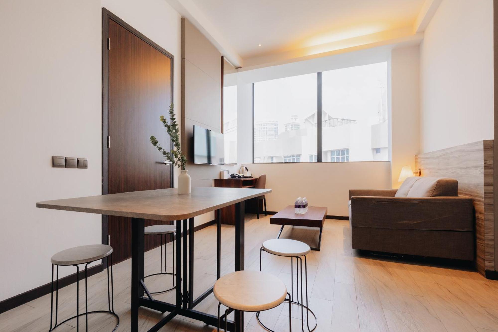 Aparthotel Louis Kienne - Havelock 4*