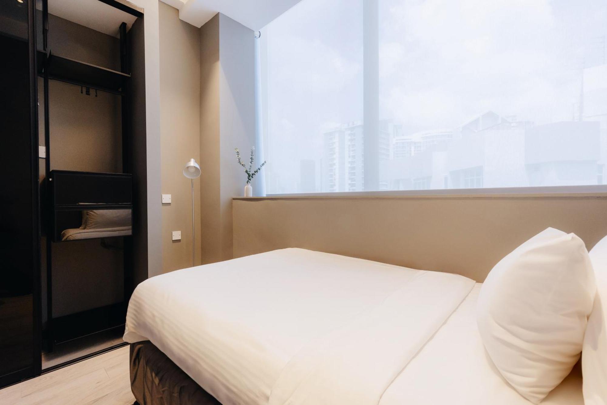 Louis Kienne - Havelock 4* Singapore