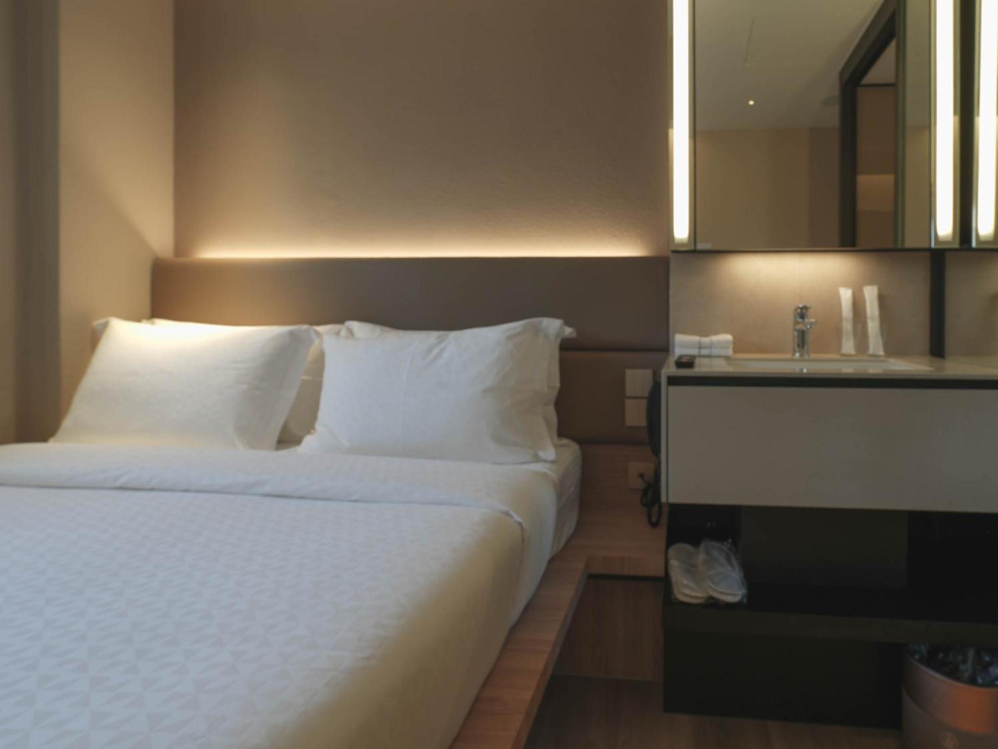 Hotel 1900 Express Chinatown