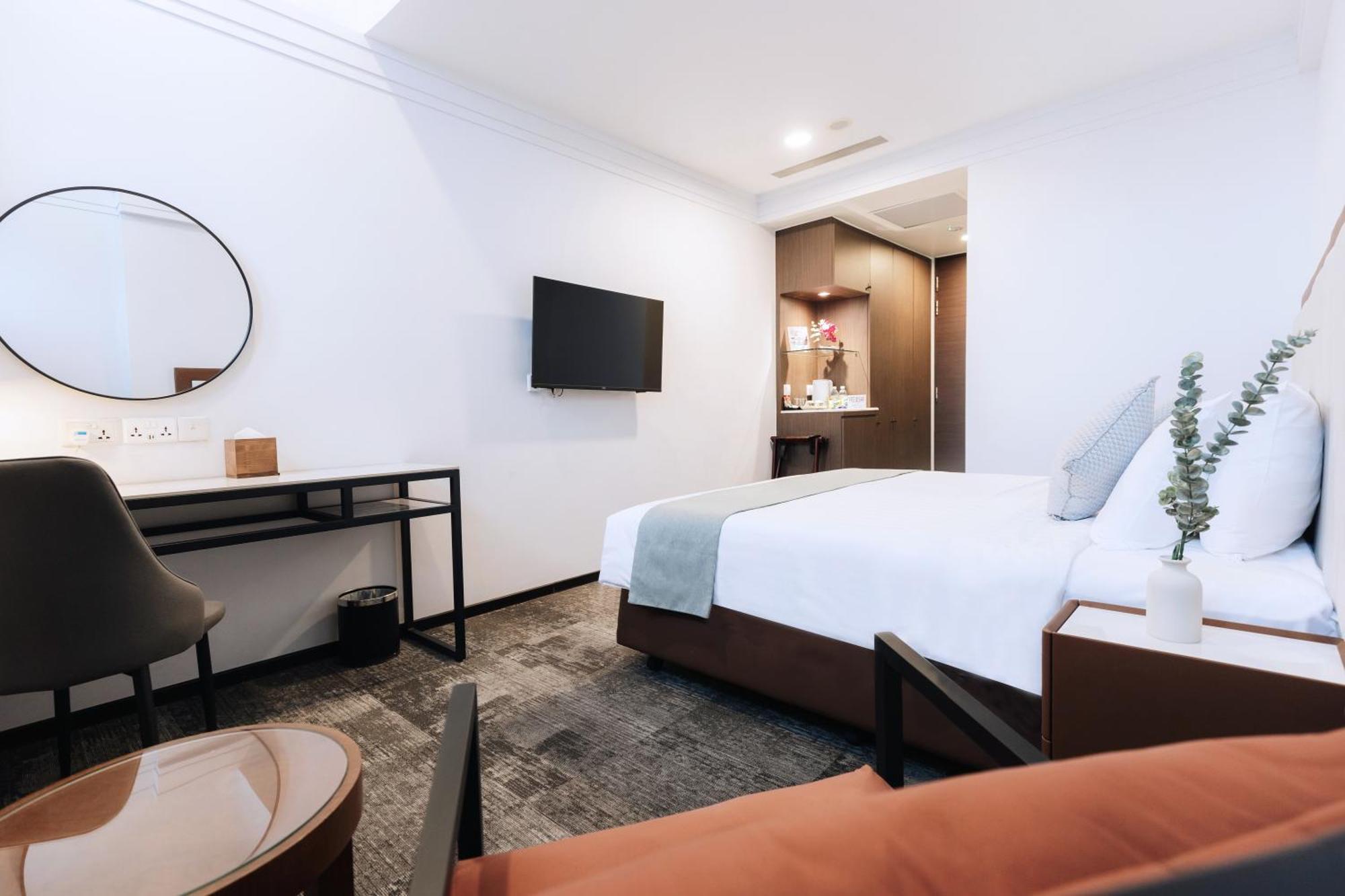 Santa Grand East Coast A Nuve Group Collection Hotel