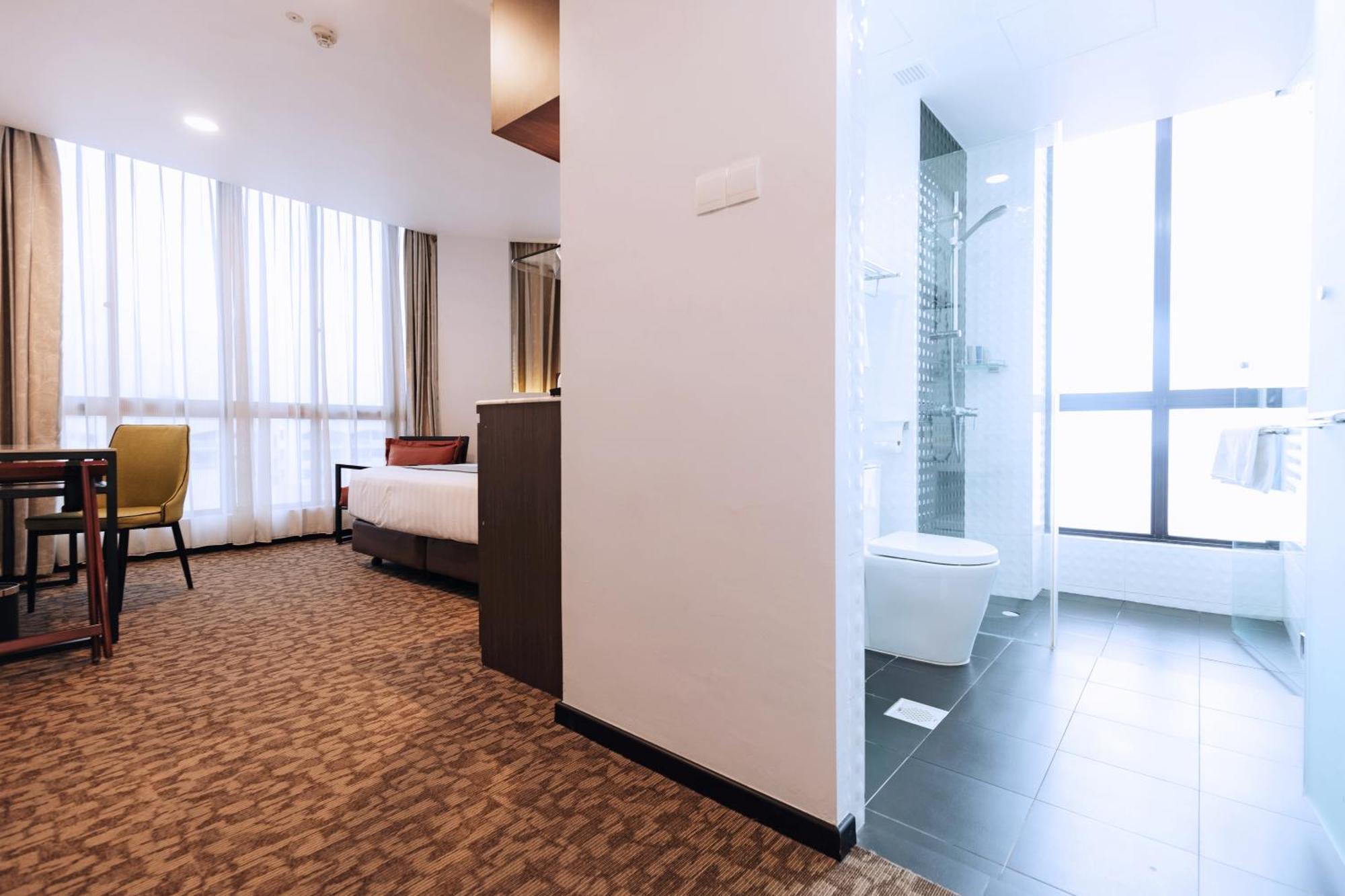 Santa Grand East Coast A Nuve Group Collection Hotel