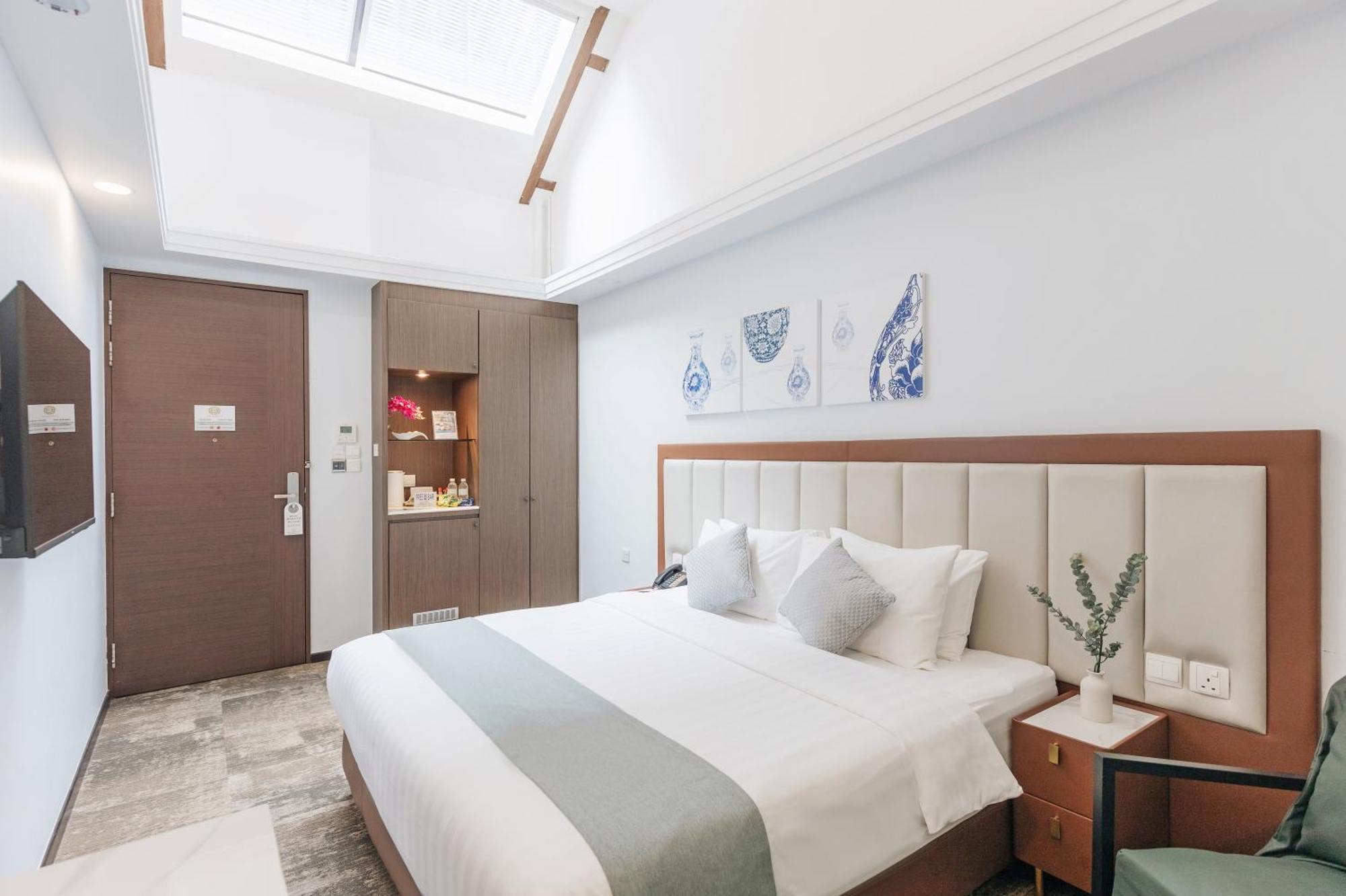 Santa Grand East Coast A Nuve Group Collection 4*
