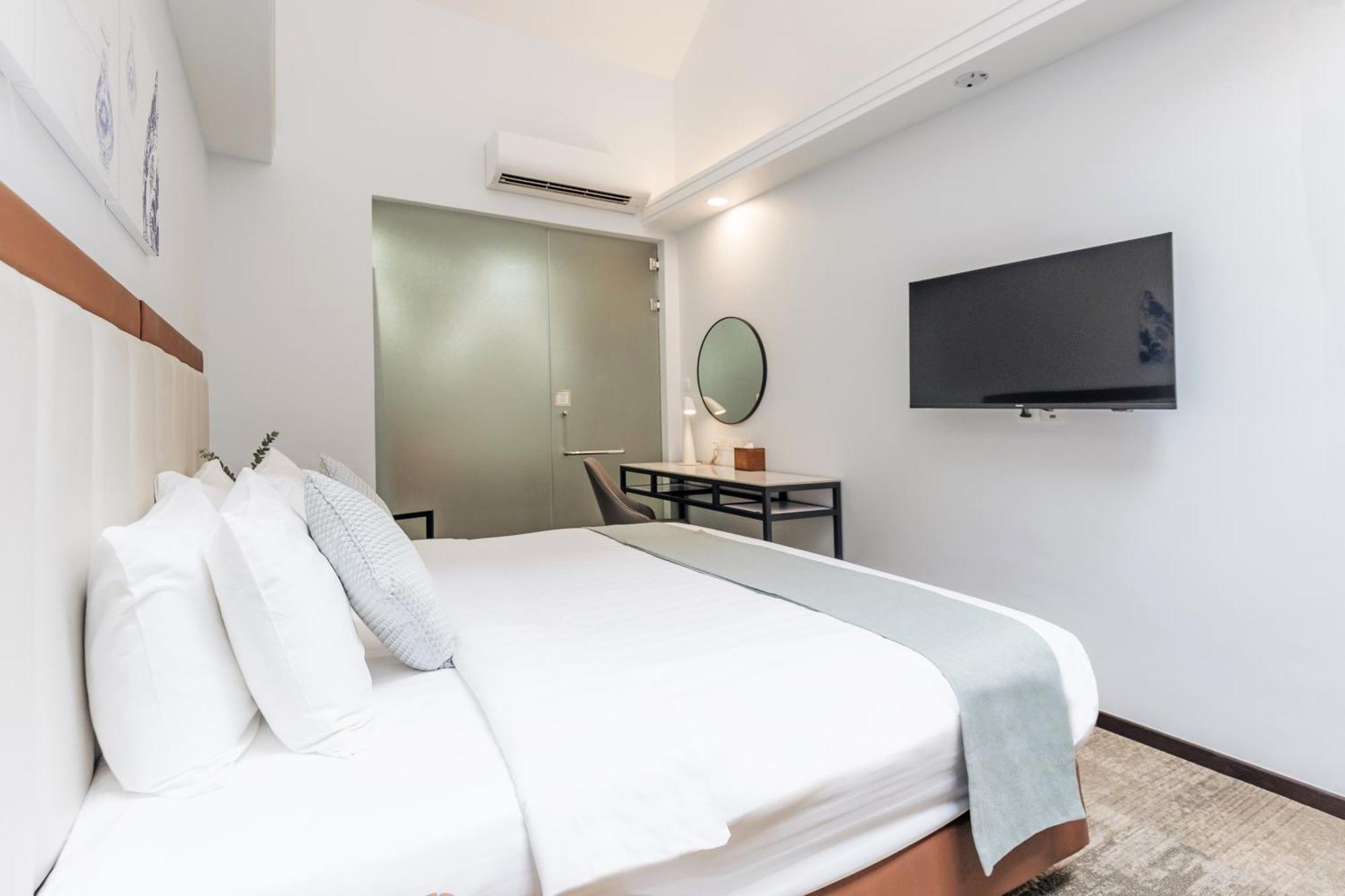 Hotel Santa Grand East Coast A Nuve Group Collection