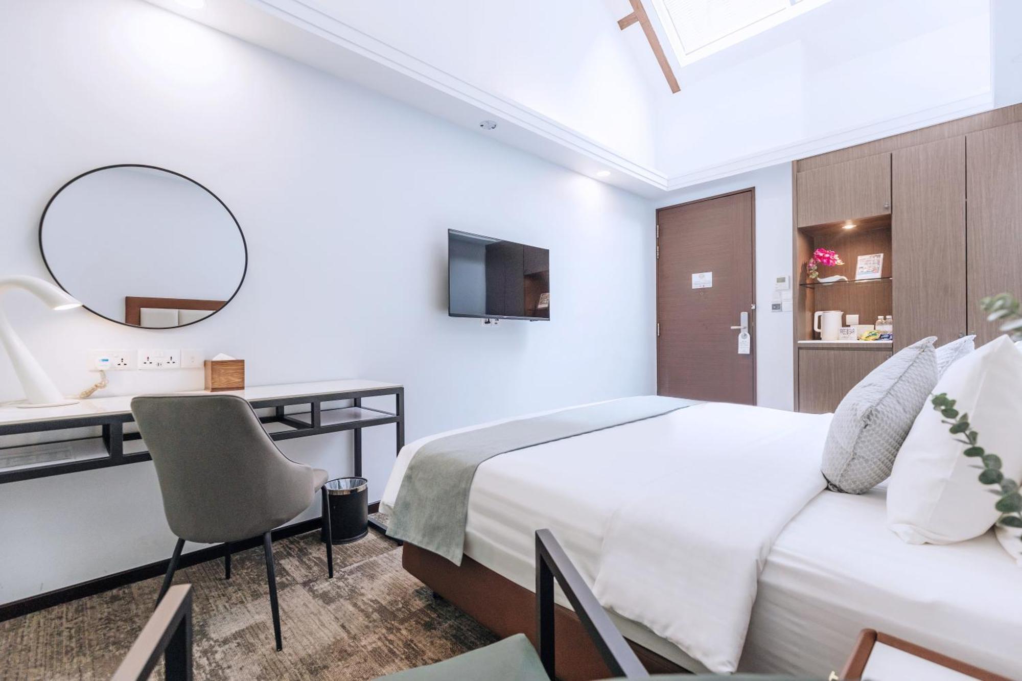 Santa Grand East Coast A Nuve Group Collection 4*