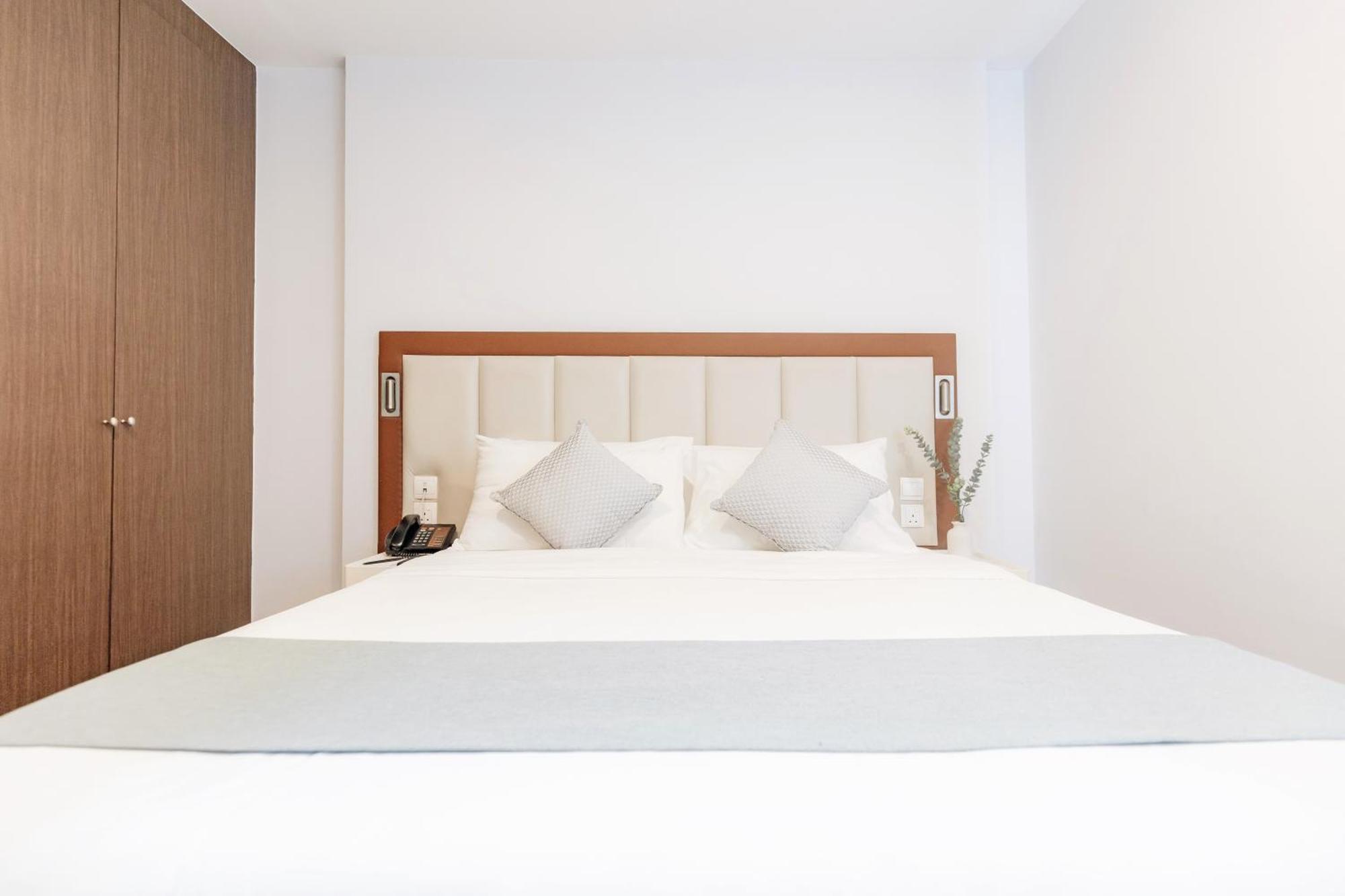 Hotel Santa Grand East Coast A Nuve Group Collection 4*