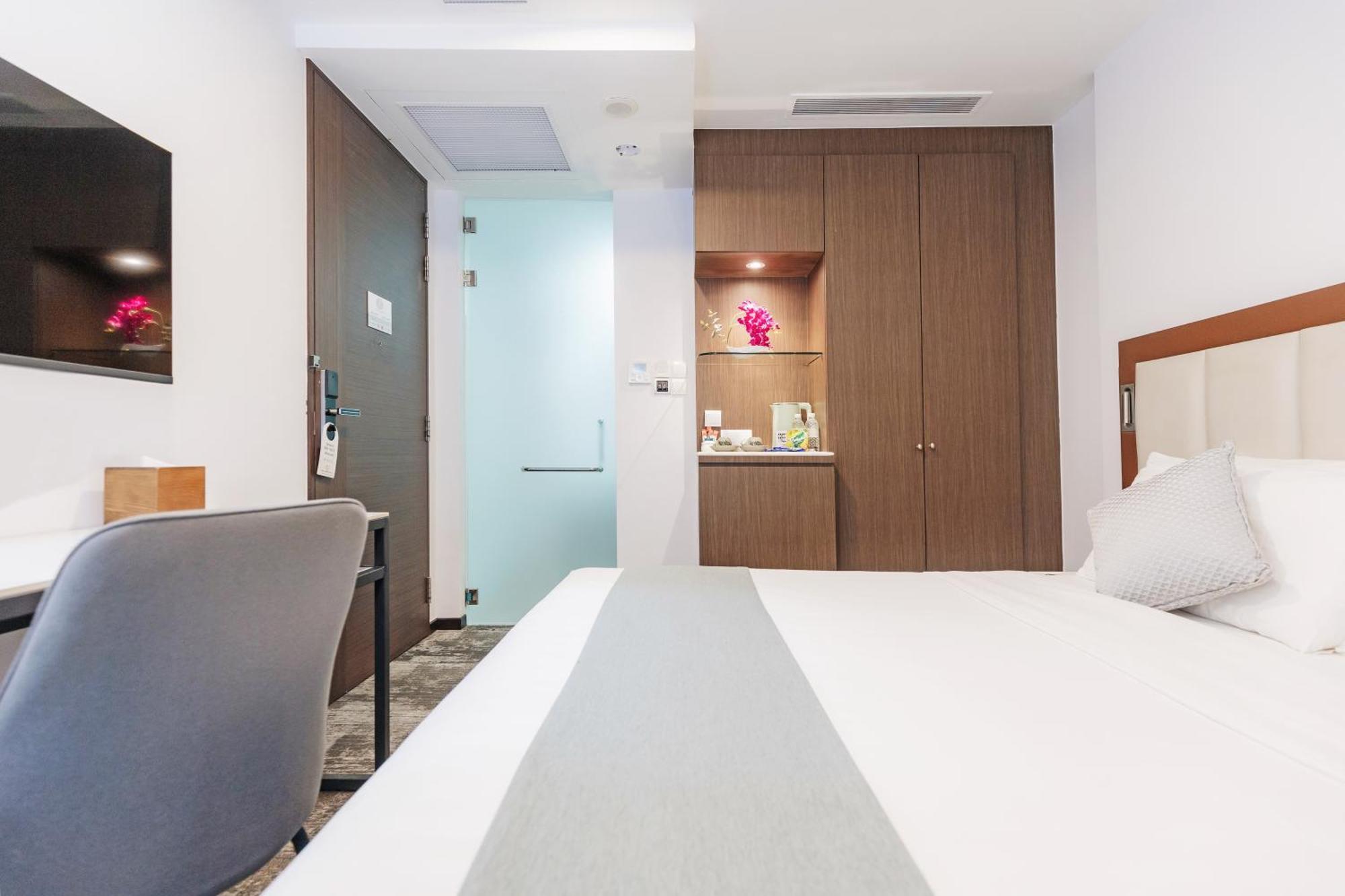 Santa Grand East Coast A Nuve Group Collection Hotel 4*