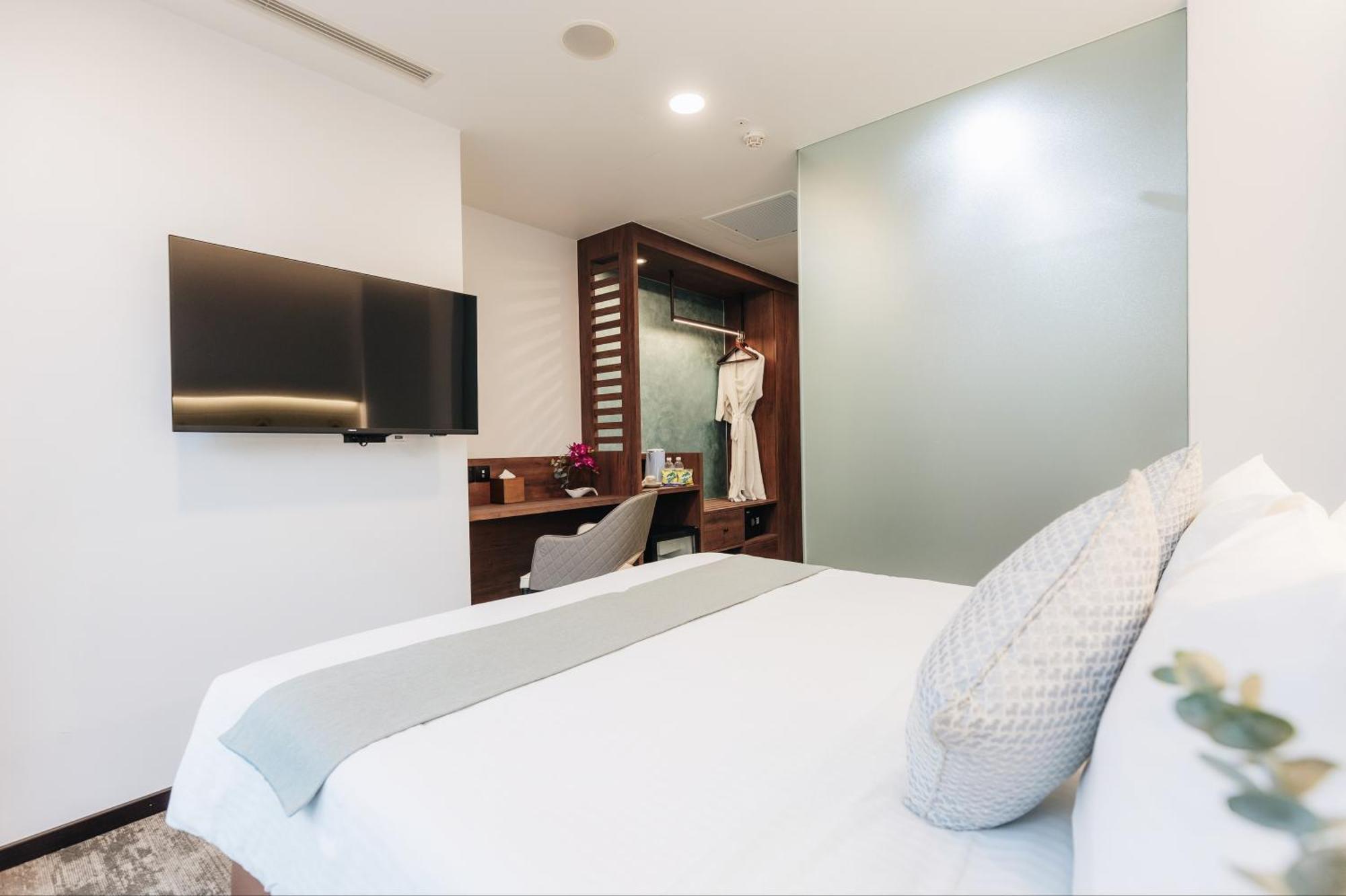 Santa Grand East Coast A Nuve Group Collection Hotel 4*