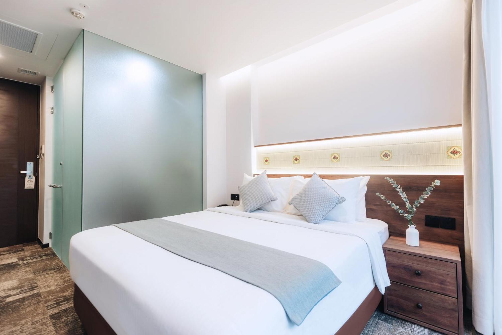 Santa Grand East Coast A Nuve Group Collection Singapore