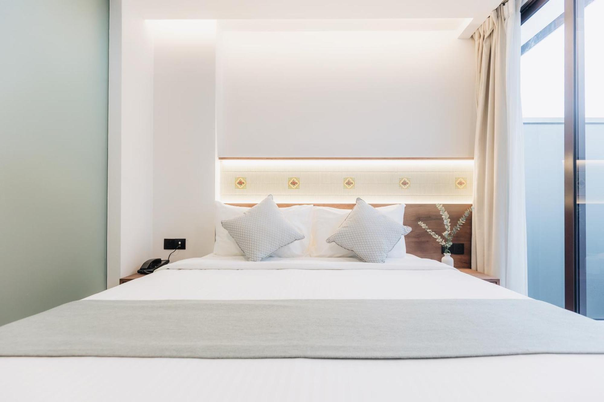 Santa Grand East Coast A Nuve Group Collection 4* Singapore