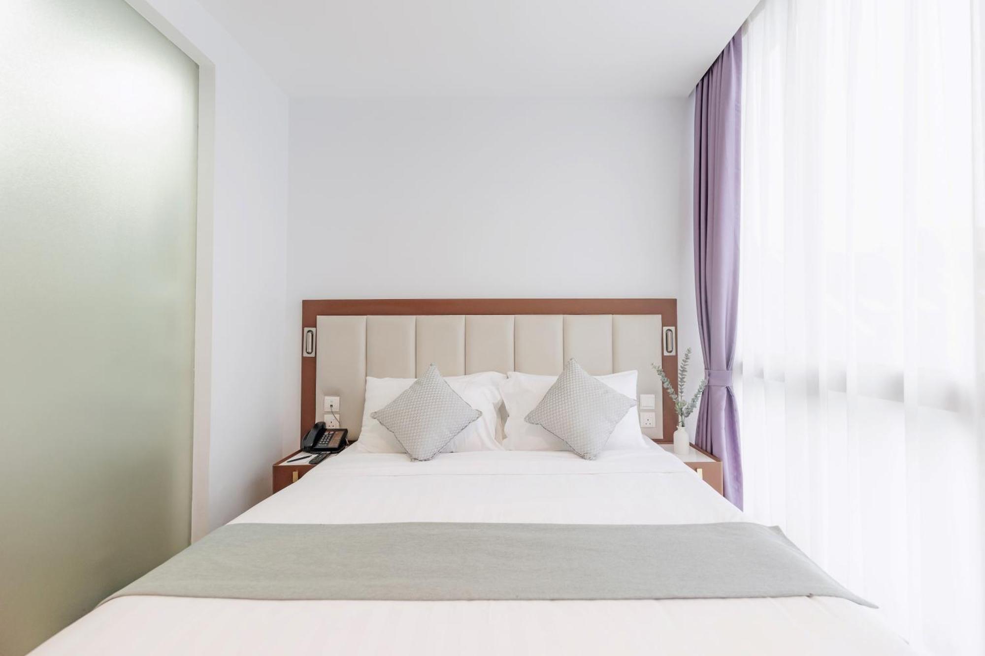 Hotel Santa Grand East Coast A Nuve Group Collection 4*