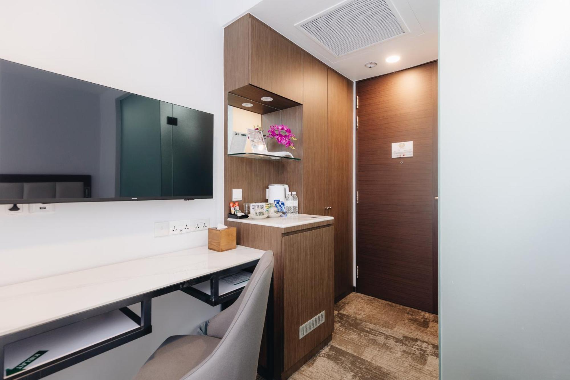 Santa Grand East Coast A Nuve Group Collection Singapore